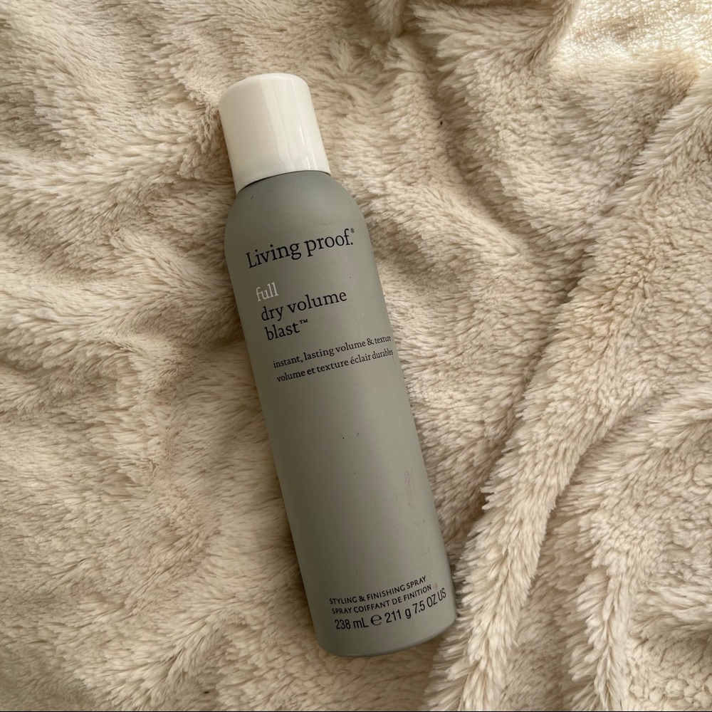 Living Proof Full Dry Volume Blast